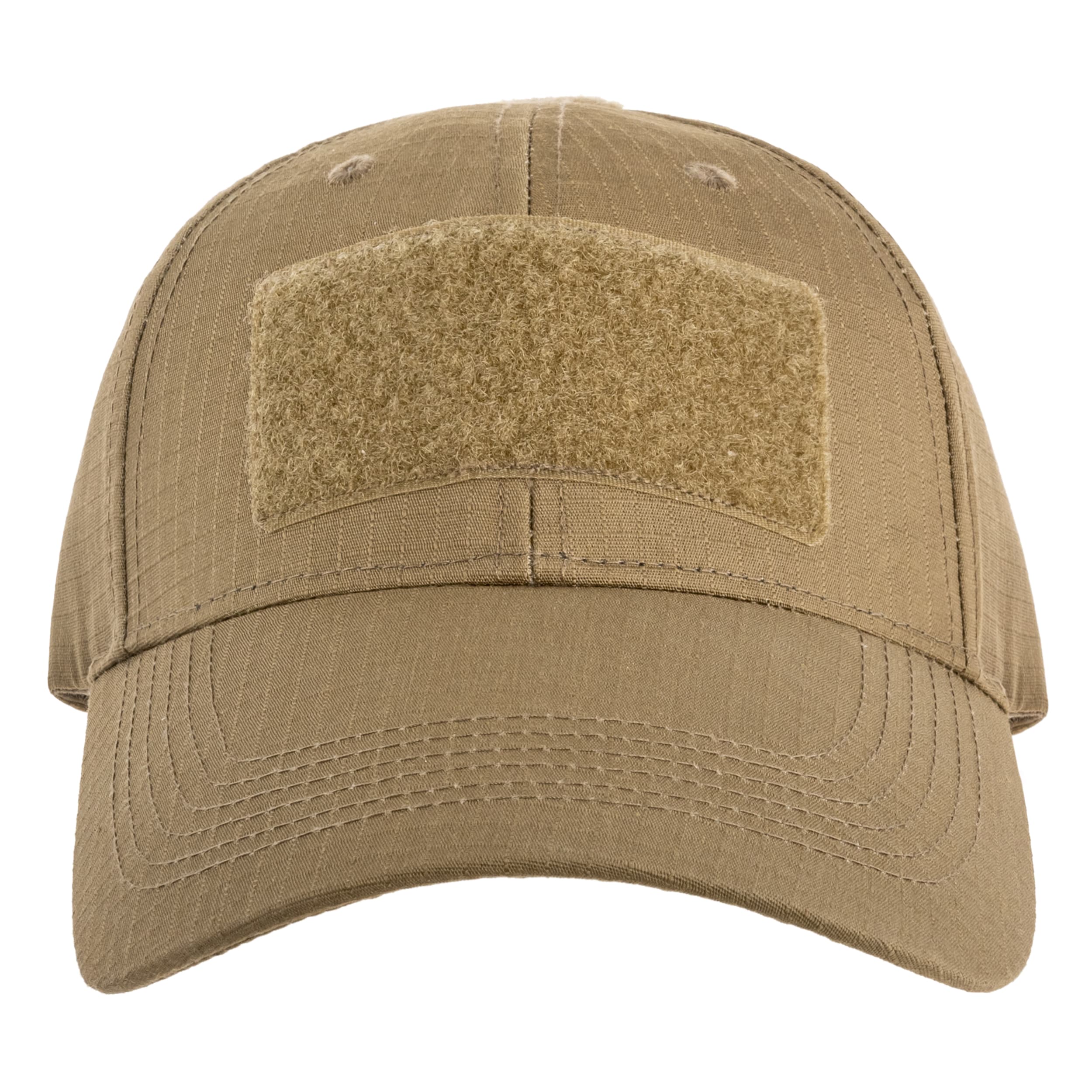 Czapka z daszkiem Mil-Tec Tactical Baseball Cap - Coyote