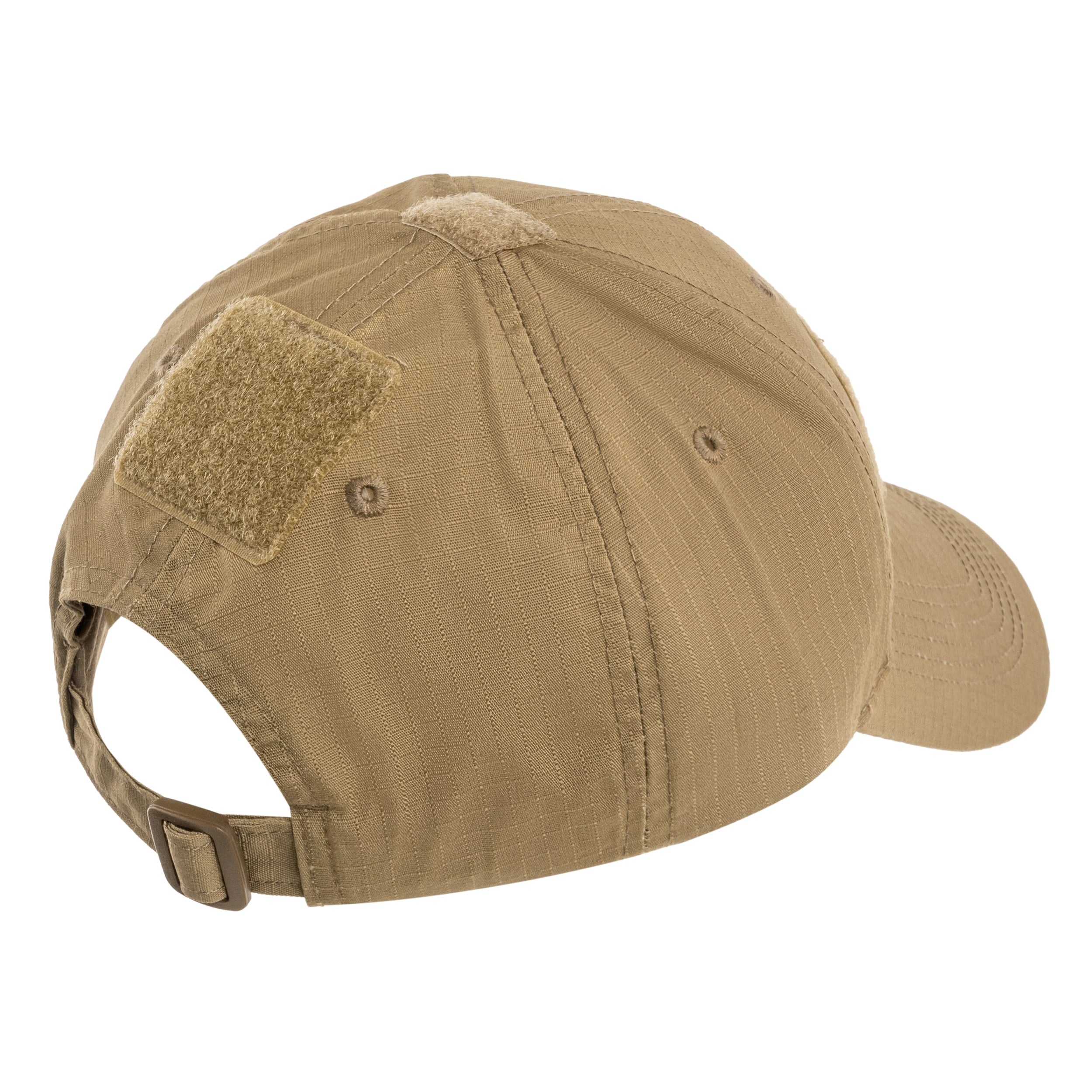 Czapka z daszkiem Mil-Tec Tactical Baseball Cap - Coyote