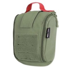 Apteczka Mil-Tec IFAK Pouch Laser Cut - Olive