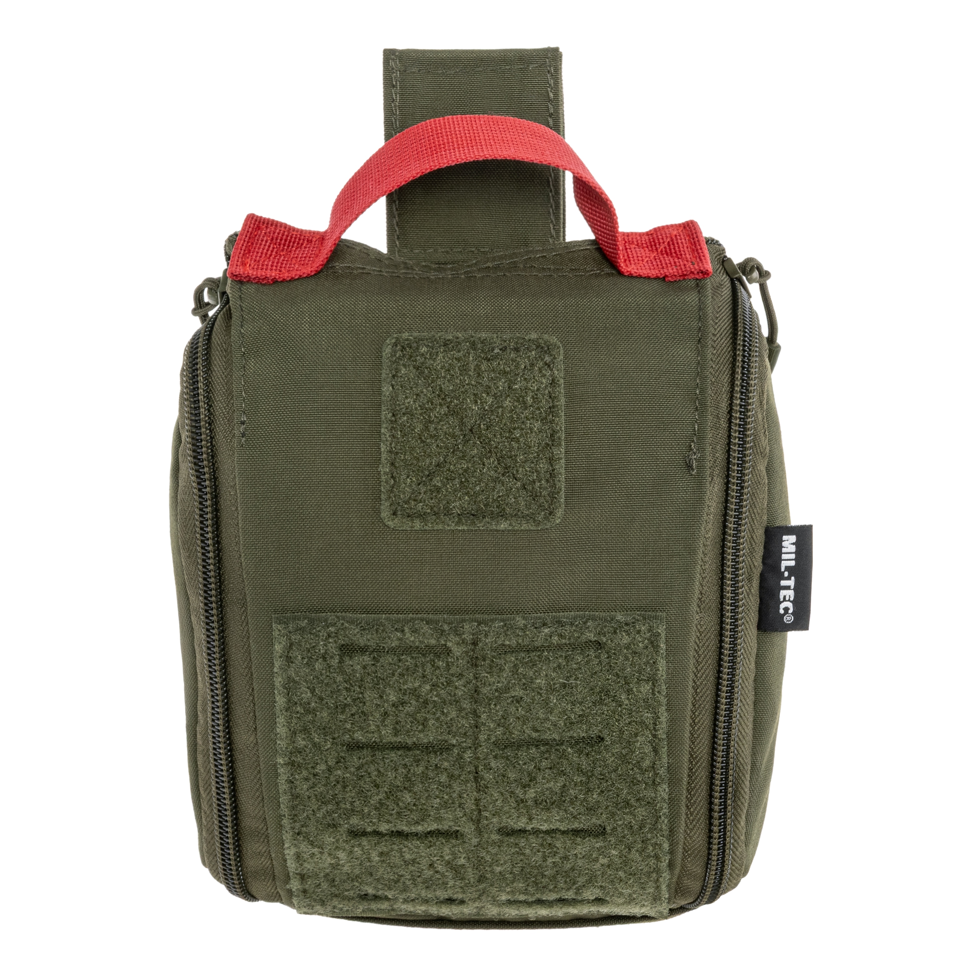 Apteczka Mil-Tec IFAK Pouch Laser Cut - Olive