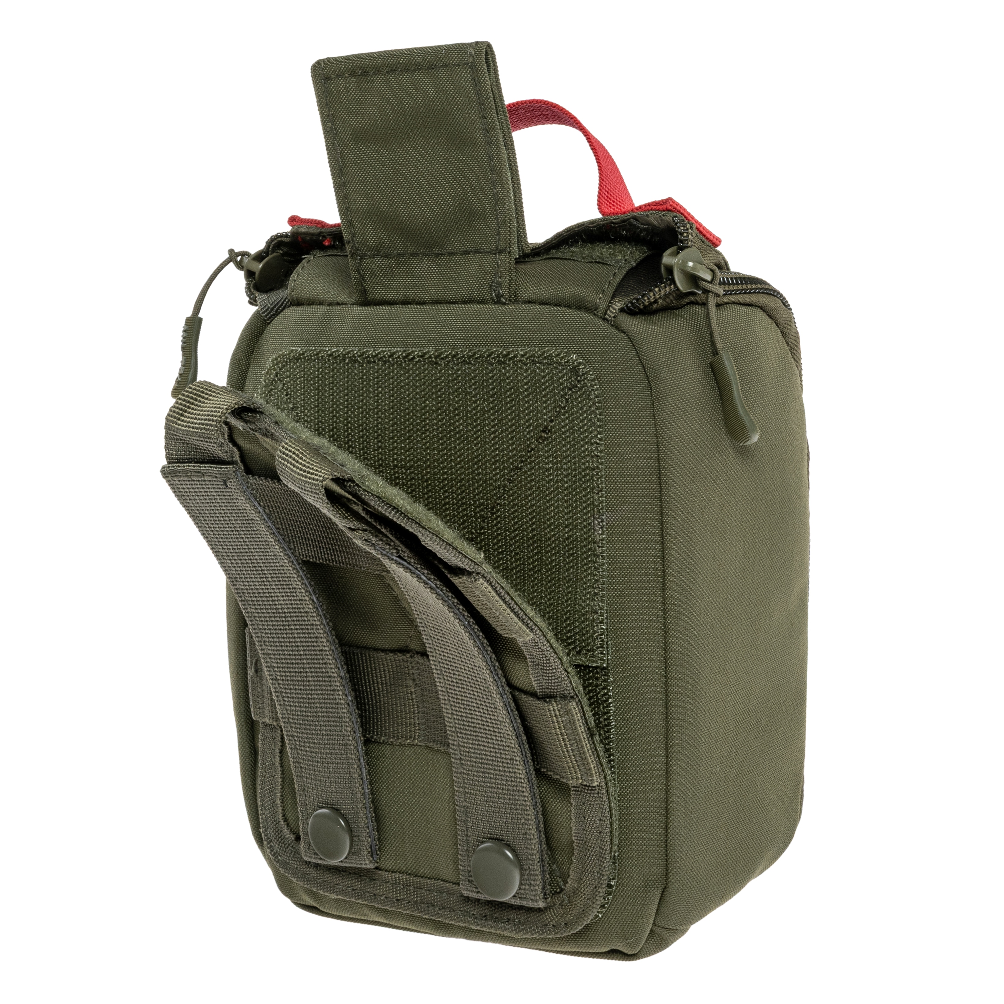 Apteczka Mil-Tec IFAK Pouch Laser Cut - Olive