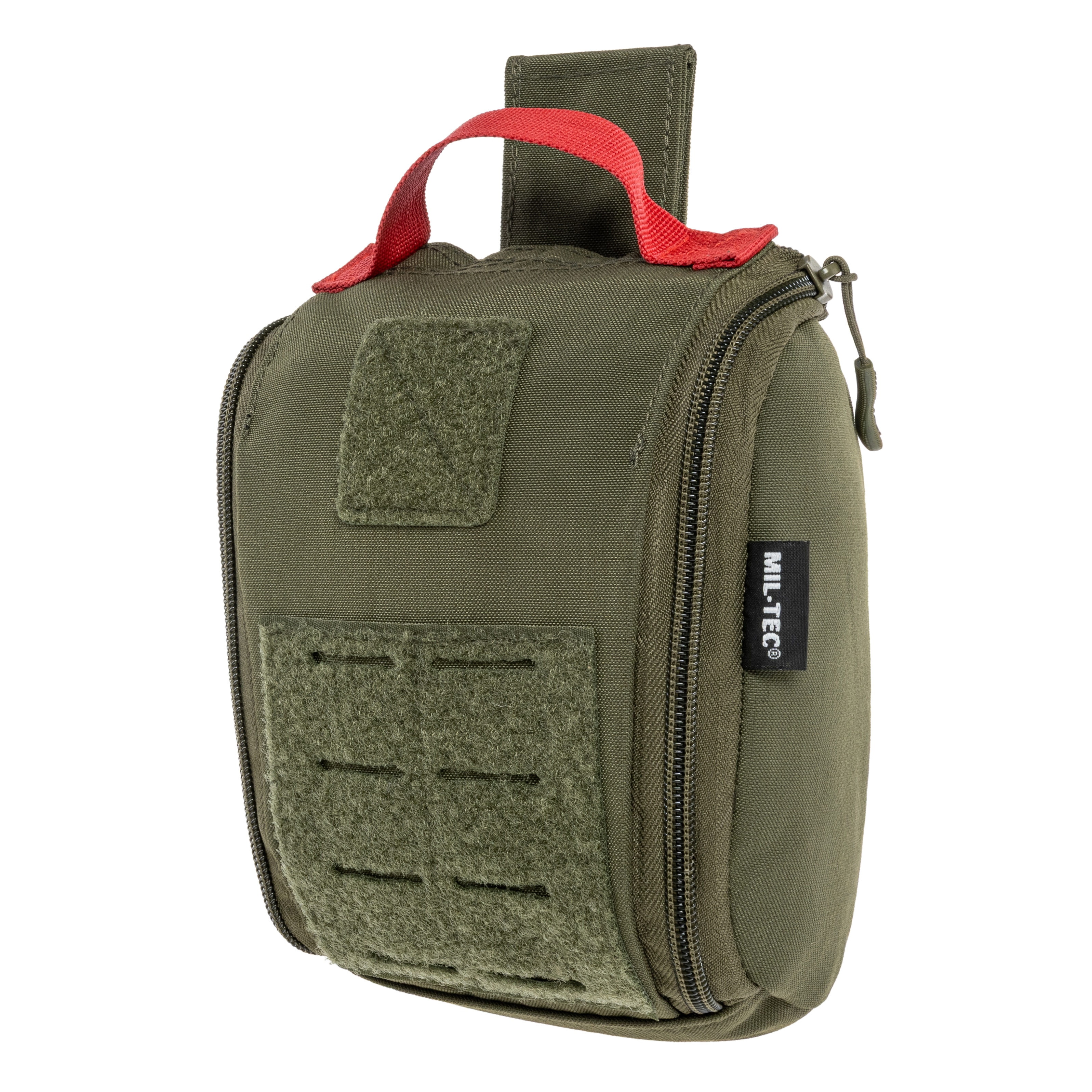 Apteczka Mil-Tec IFAK Pouch Laser Cut - Olive