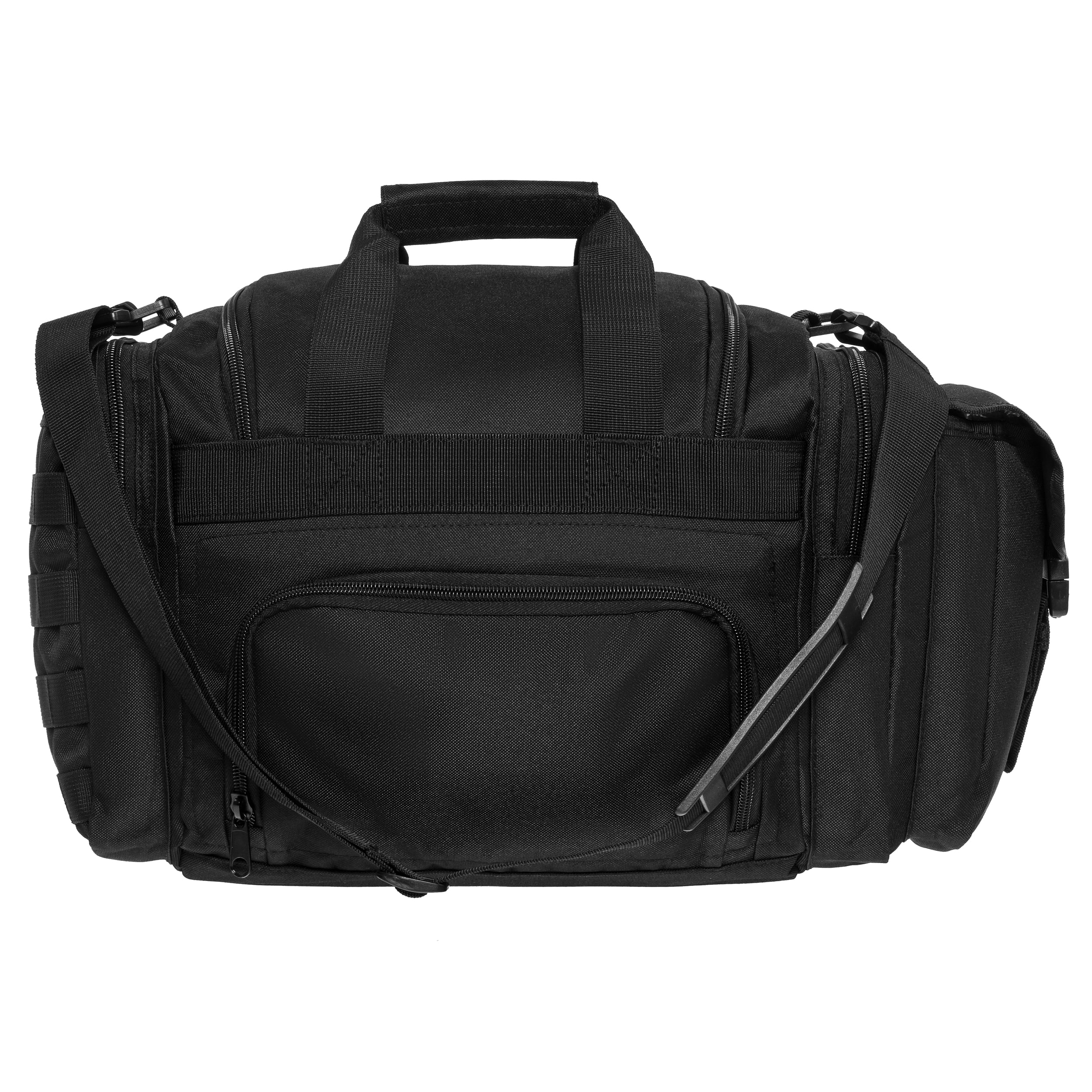 Torba Mil-Tec K-10 Combat Bag - Czarny 16230202