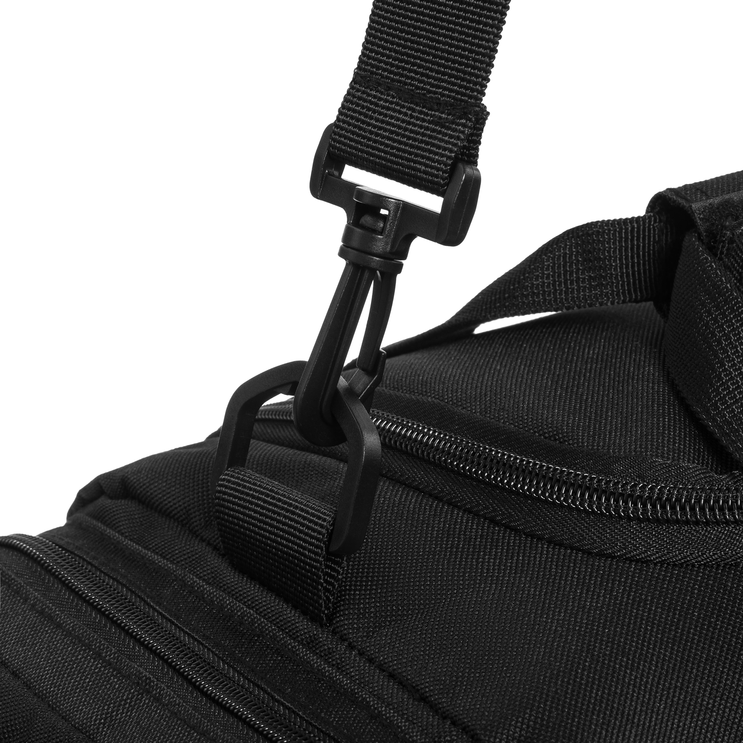 Torba Mil-Tec K-10 Combat Bag - Czarny 16230202