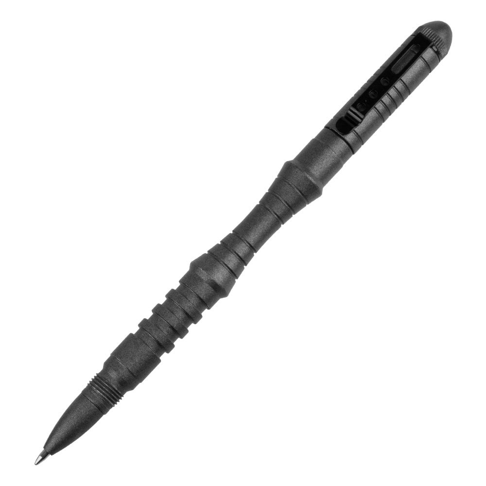 Długopis taktyczny Mil-Tec - Black