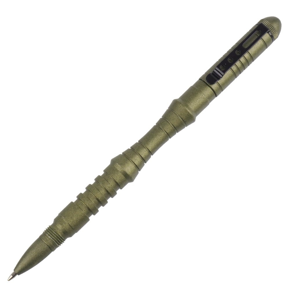 Długopis taktyczny Mil-Tec - Olive Drab