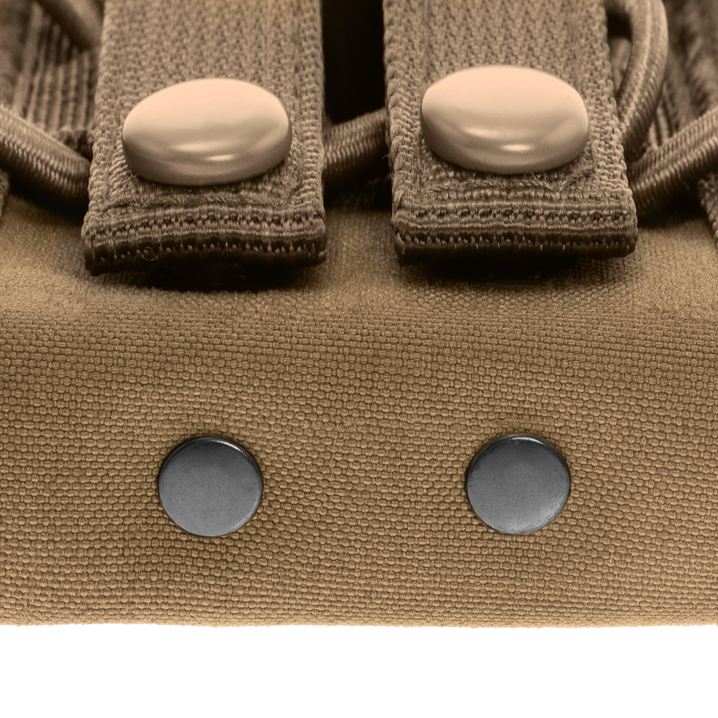 Uniwersalna ładownica Mil-Tec Flex na magazynek AK, M4/M16, G36 - Dark Coyote