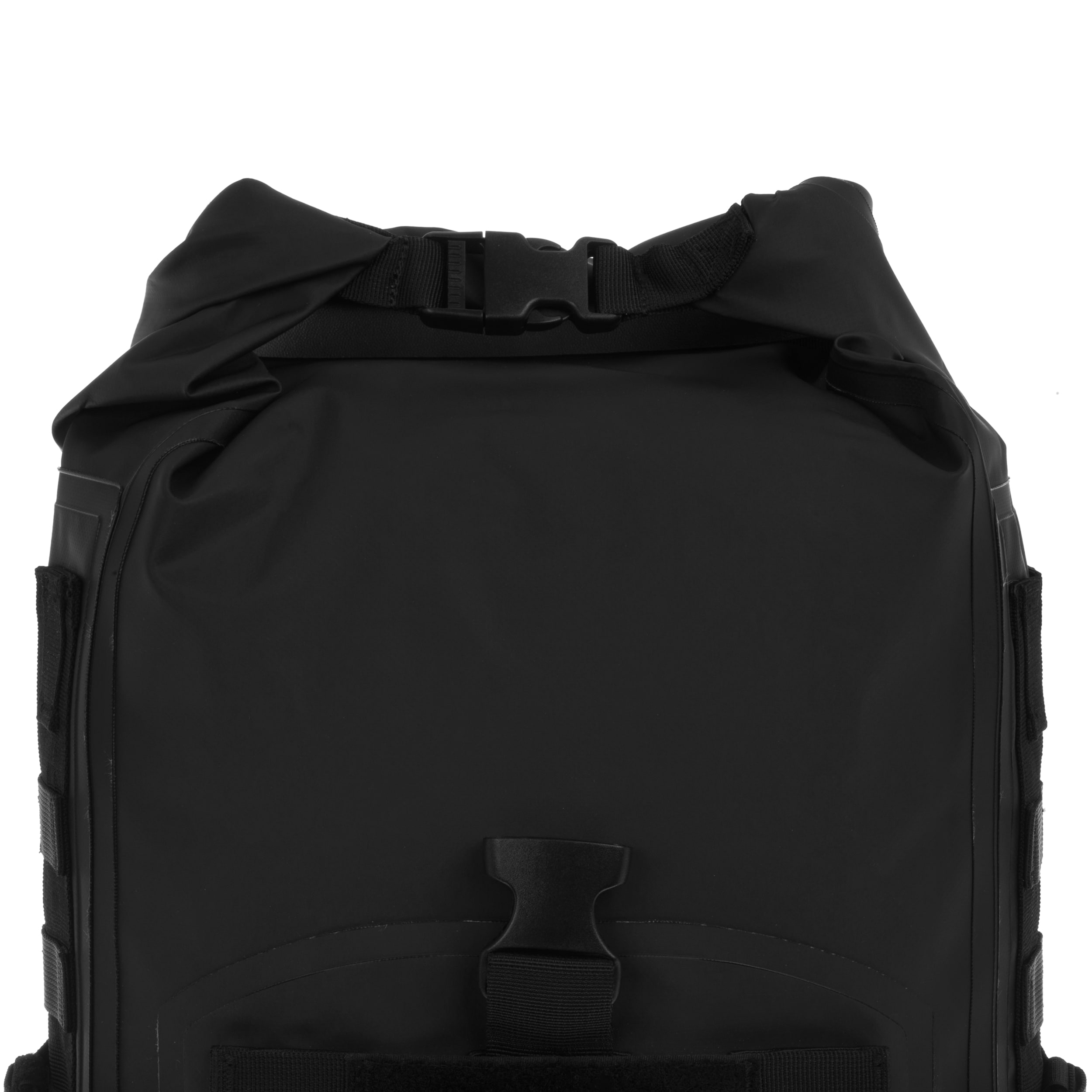 Plecak Mil-Tec wodoodporny 35 l - czarny