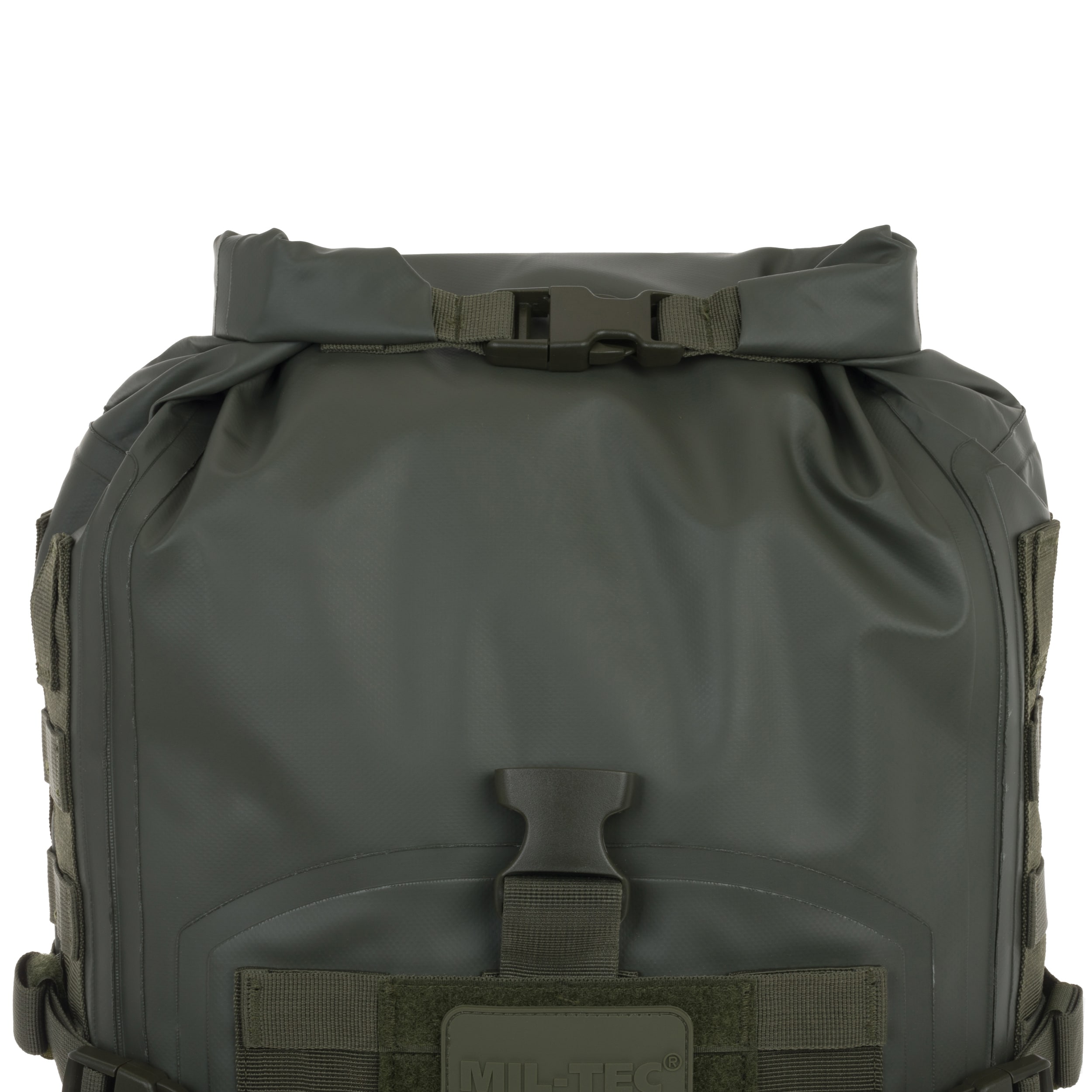 Plecak Mil-Tec wodoodporny 35 l - Olive