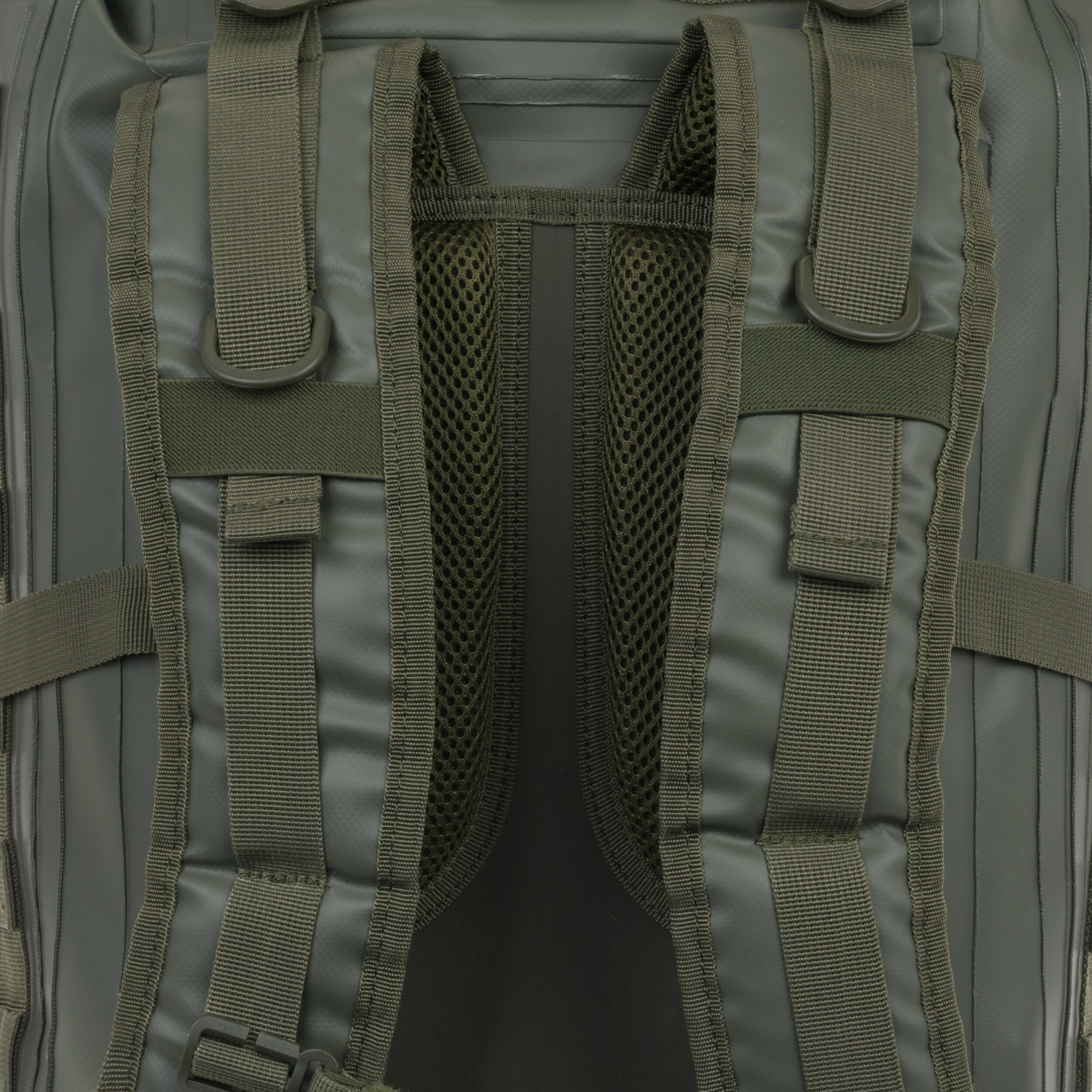 Plecak Mil-Tec wodoodporny 35 l - Olive