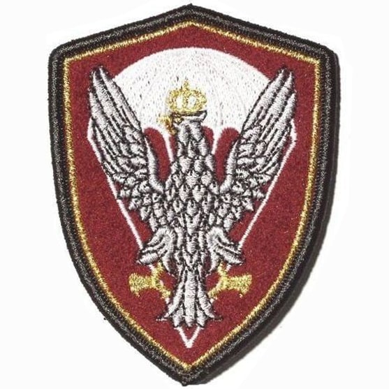 Emblemat Wojska Polskiego 