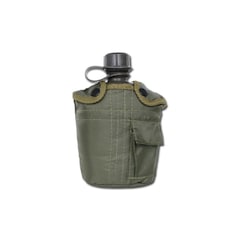 Manierka Mil-Tec US 1QT - Olive