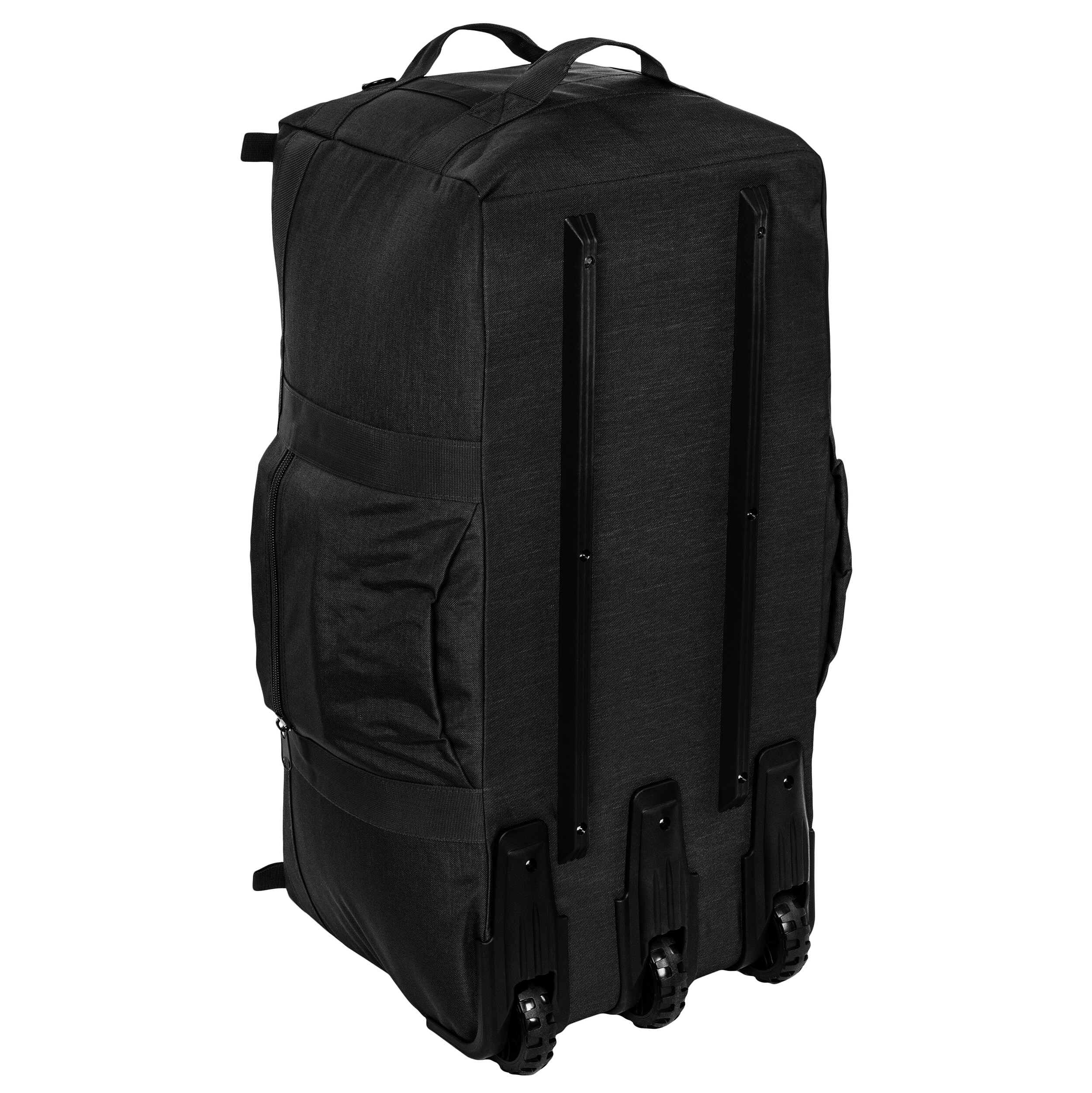 Torba Mil-Tec Combat Duffle Bag 118 l - Black