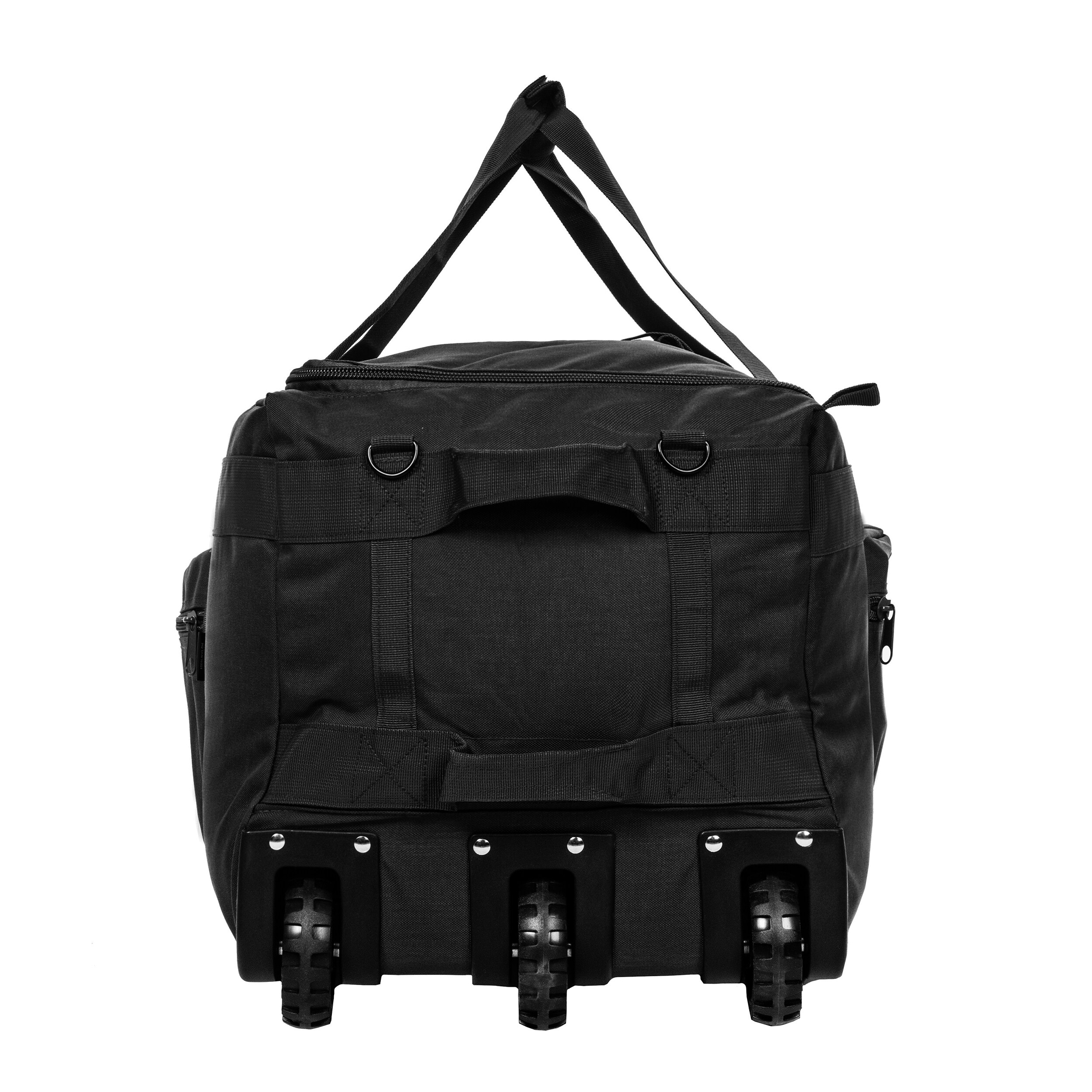 Torba Mil-Tec Combat Duffle Bag 118 l - Black