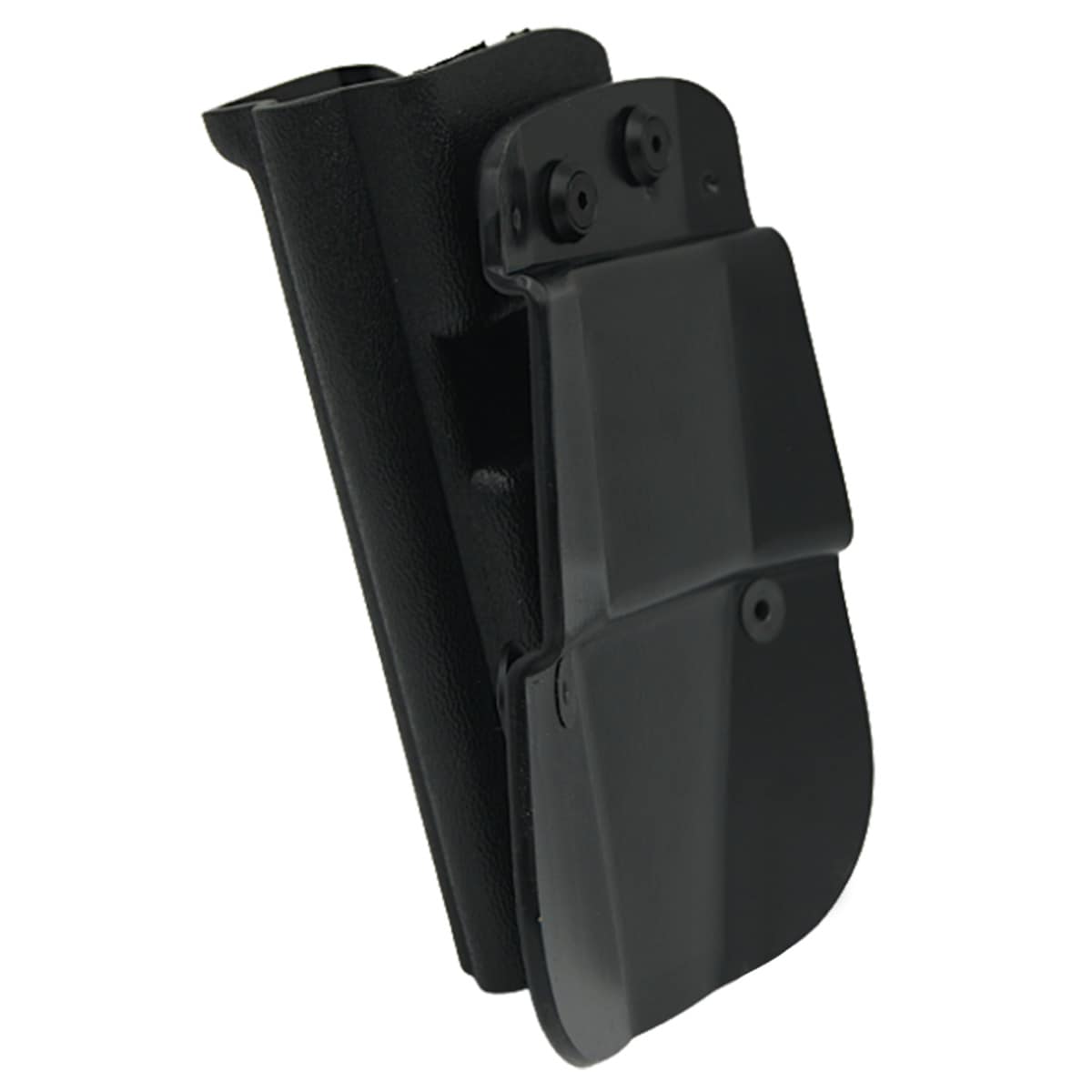 Kabura Iwo-Hest Special-Speed do pistoletów Walther P99 - Black