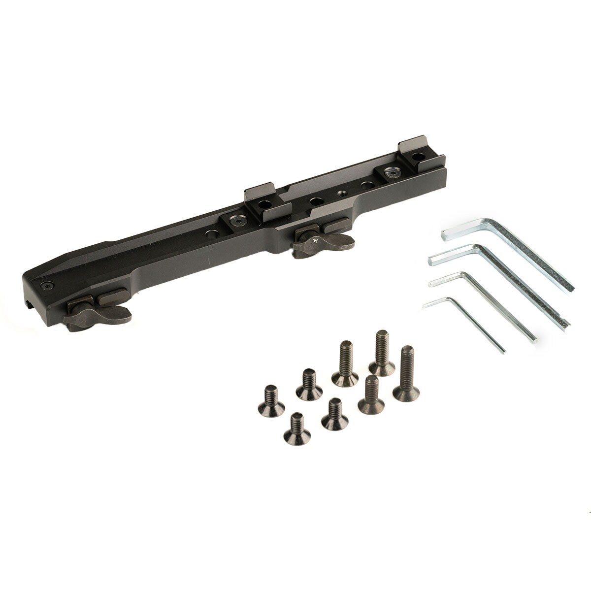 Pulsar Talion One-Piece Mount Weaver USQD