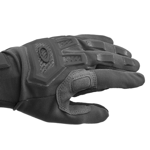 Тактичні рукавиці Oakley Flexion 2.0 - Чорні