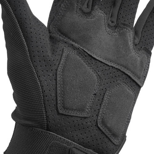 Тактичні рукавиці Oakley Flexion 2.0 - Чорні