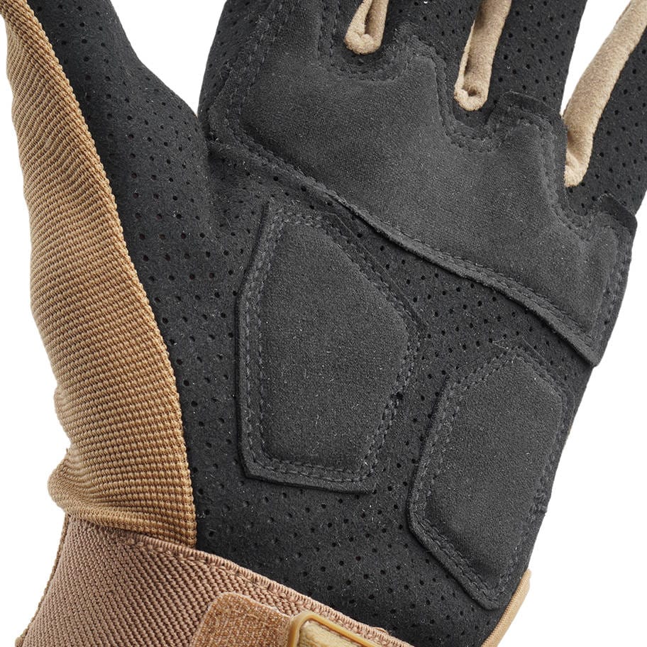 Тактичні рукавиці Oakley Flexion 2.0 - Coyote
