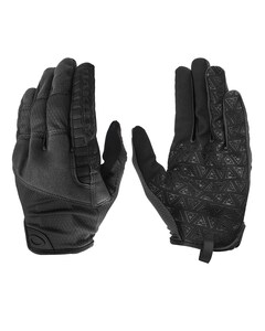Тактичні рукавиці Oakley Factory Lite 2.0 - Чорні Тактичні рукавиці Oakley Factory Lite 2.0 - Чорні