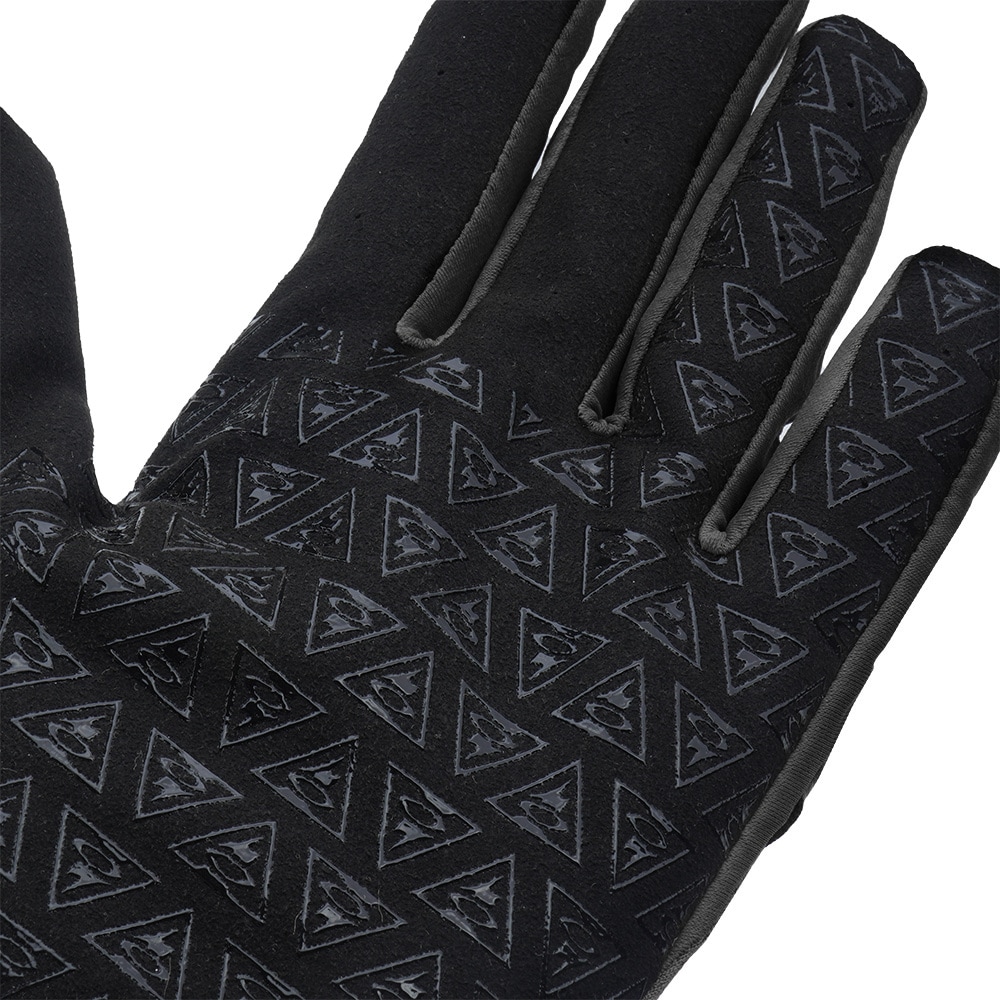 Тактичні рукавиці Oakley Factory Lite 2.0 - Чорні