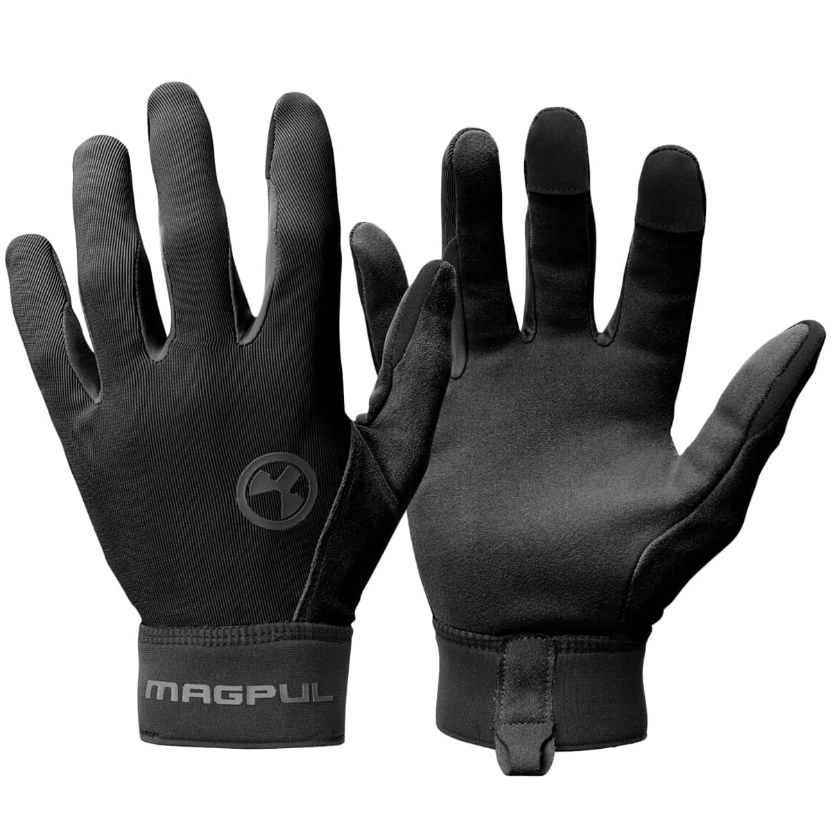 Тактичні рукавиці Magpul Technical Glove 2.0 - Black