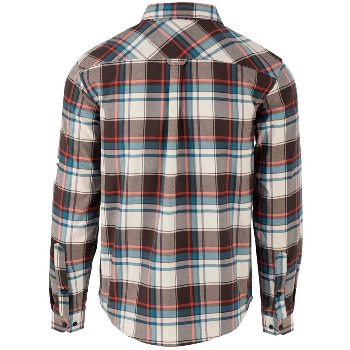 Koszula Helikon-Tex GreyMan - Foggy Meadow Plaid