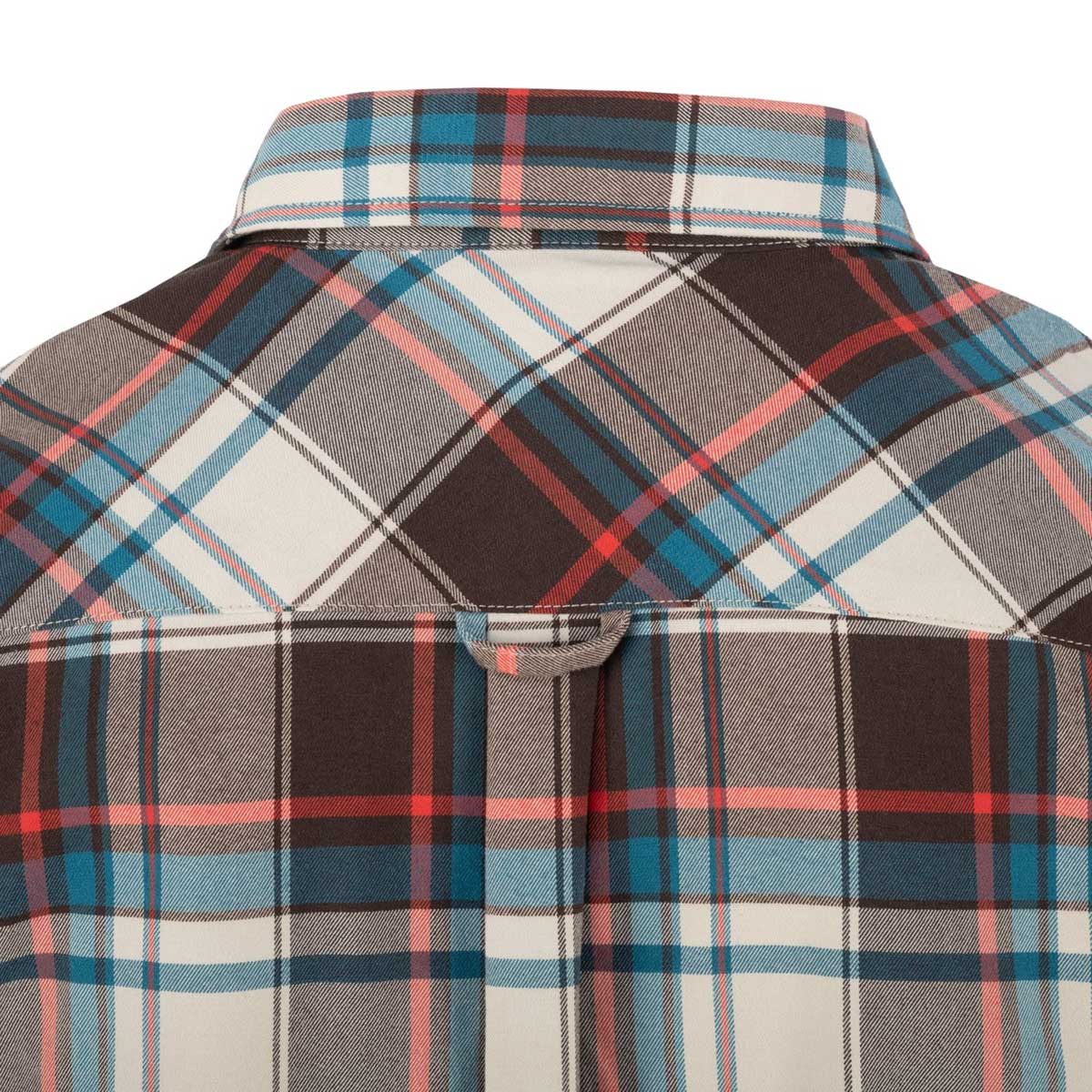 Koszula Helikon-Tex GreyMan - Foggy Meadow Plaid