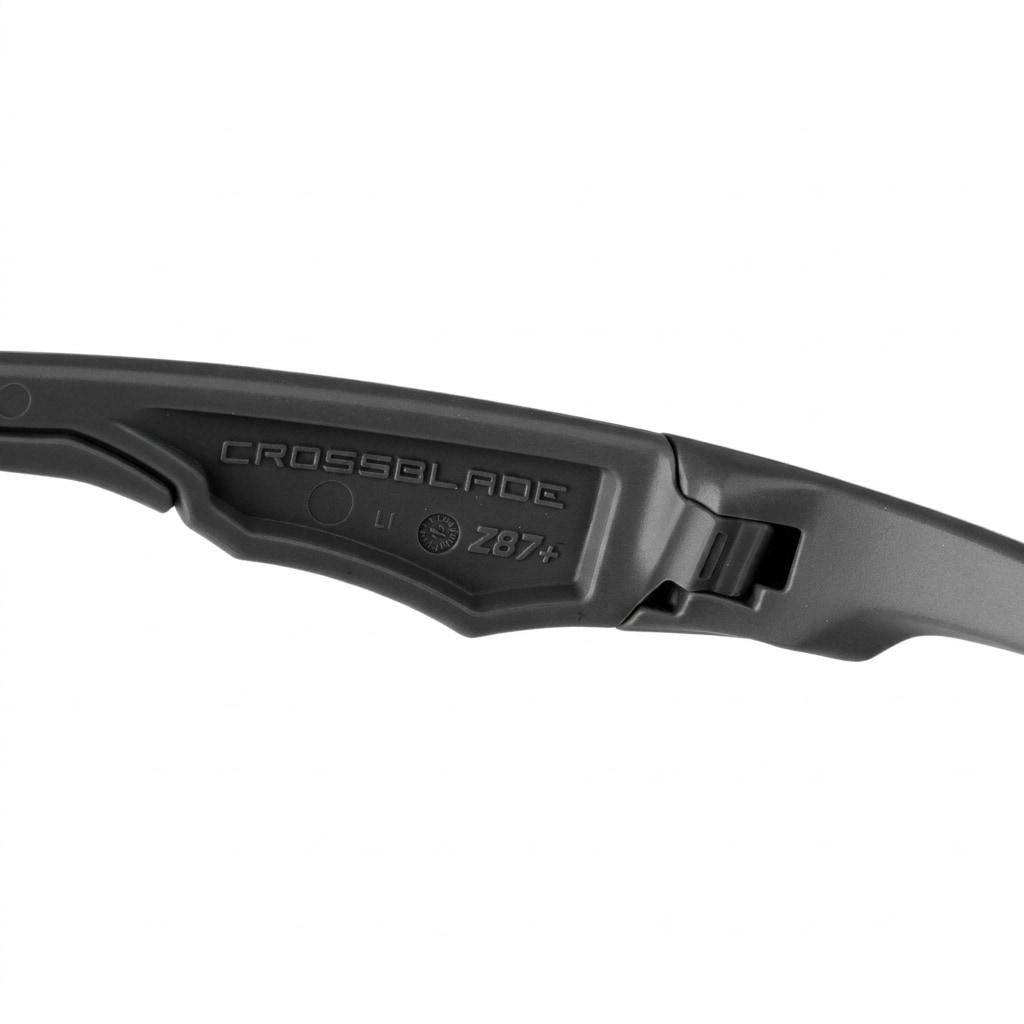 Oprawki do okularów ESS Crossblade Tri-Tech Fit Frame - 102-333-001
