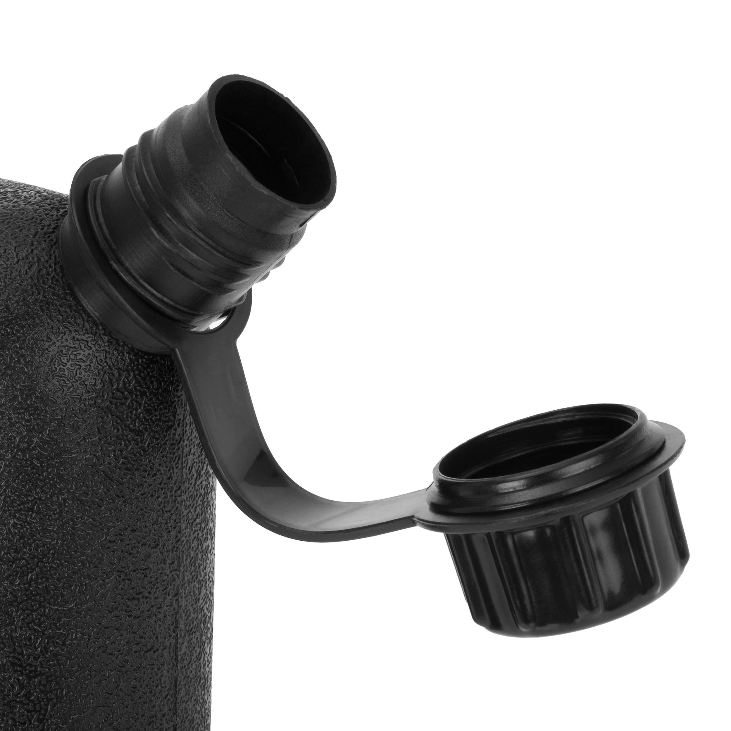 Manierka Mil-Tec US 2QT - Black