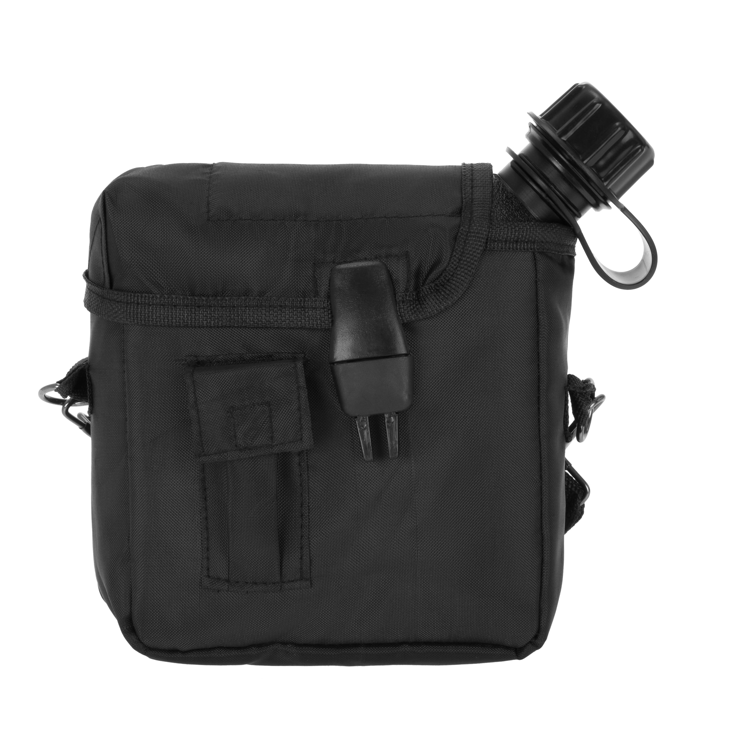 Manierka Mil-Tec US 2QT - Black
