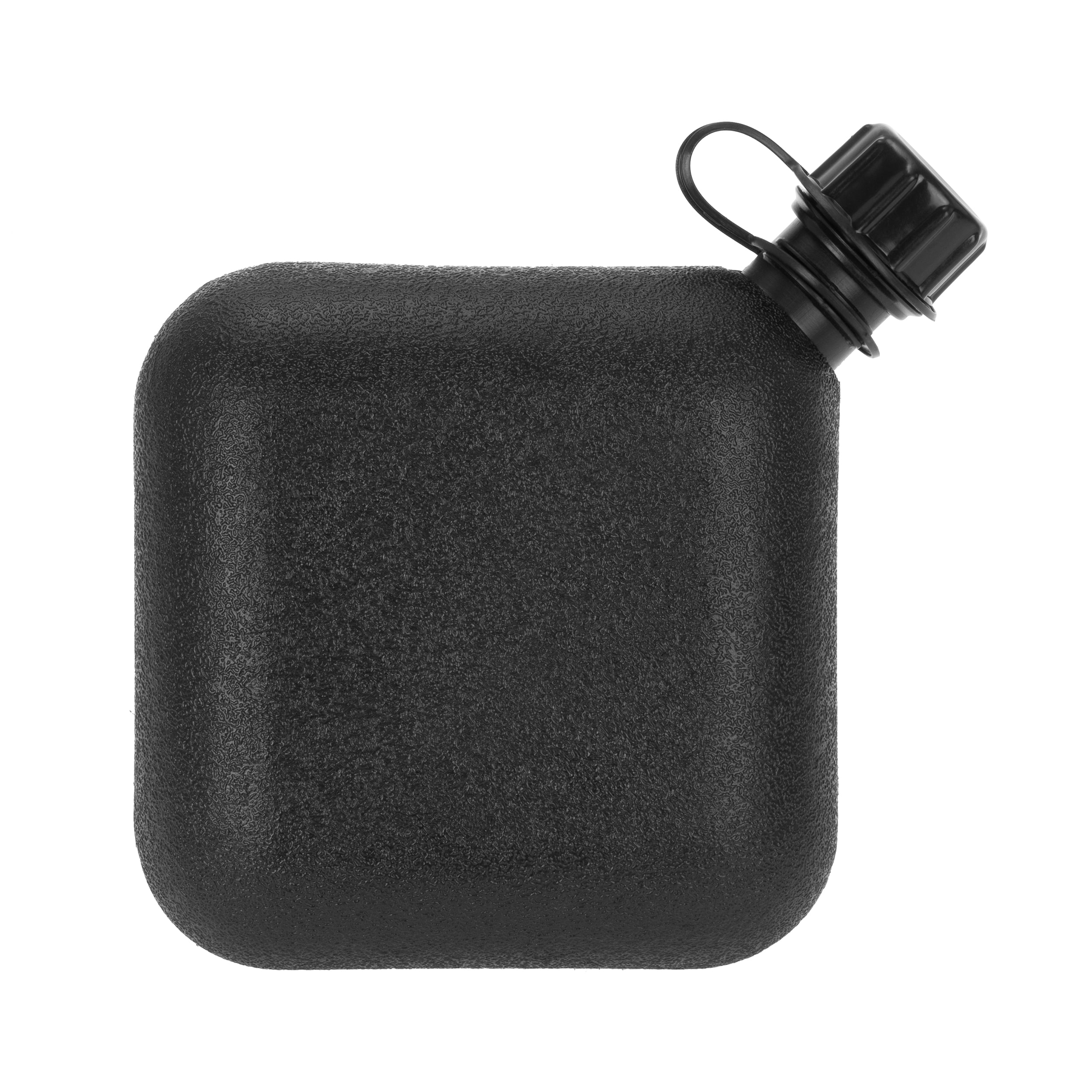 Manierka Mil-Tec US 2QT - Black