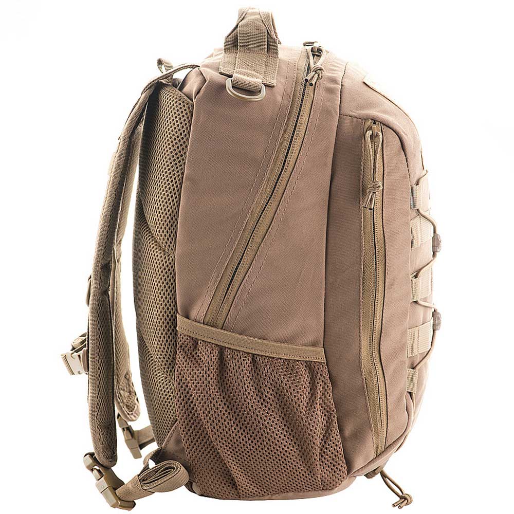 Plecak M-Tac Urban Line Force Pack 16 l - Coyote Brown