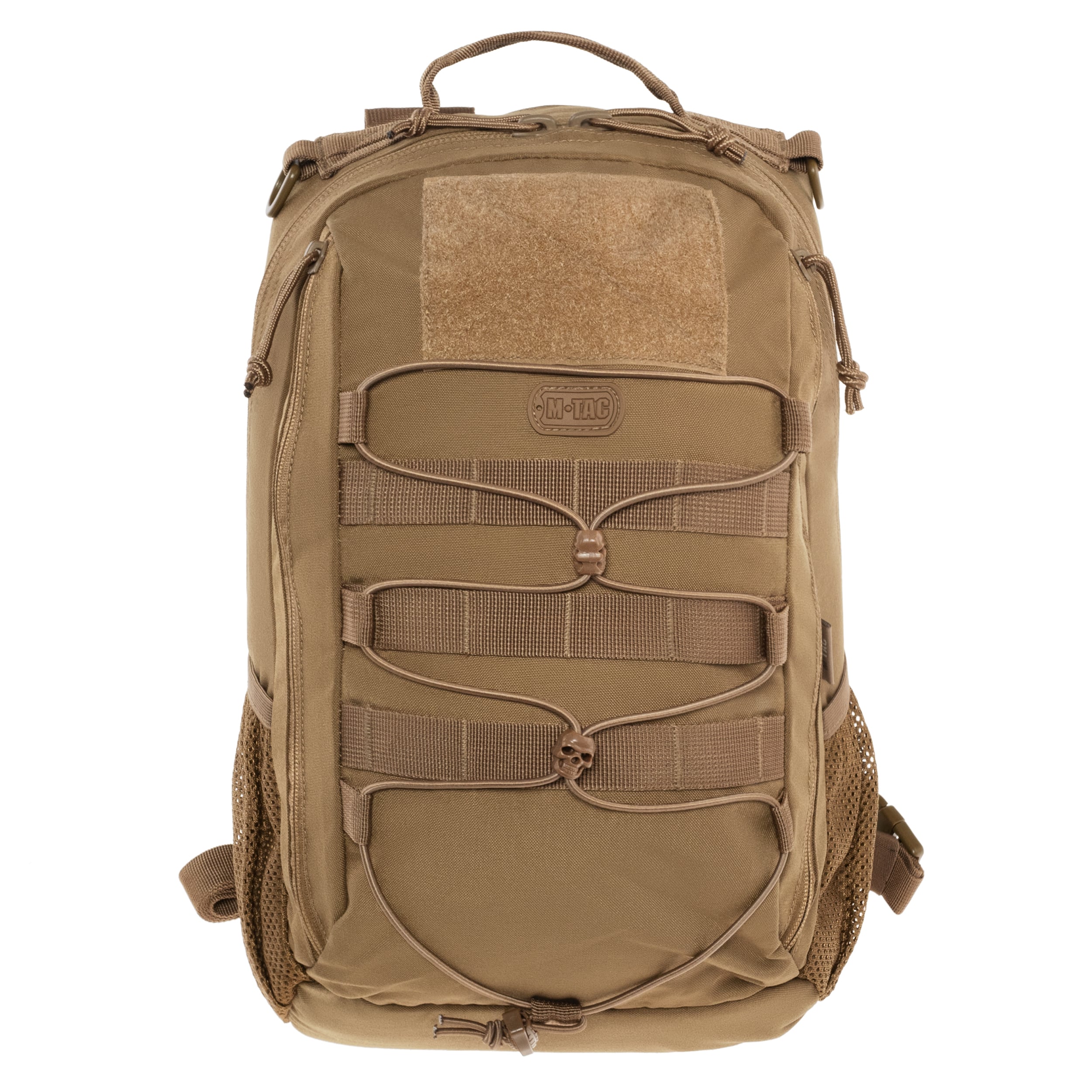 Plecak M-Tac Urban Line Force Pack 16 l - Coyote Brown