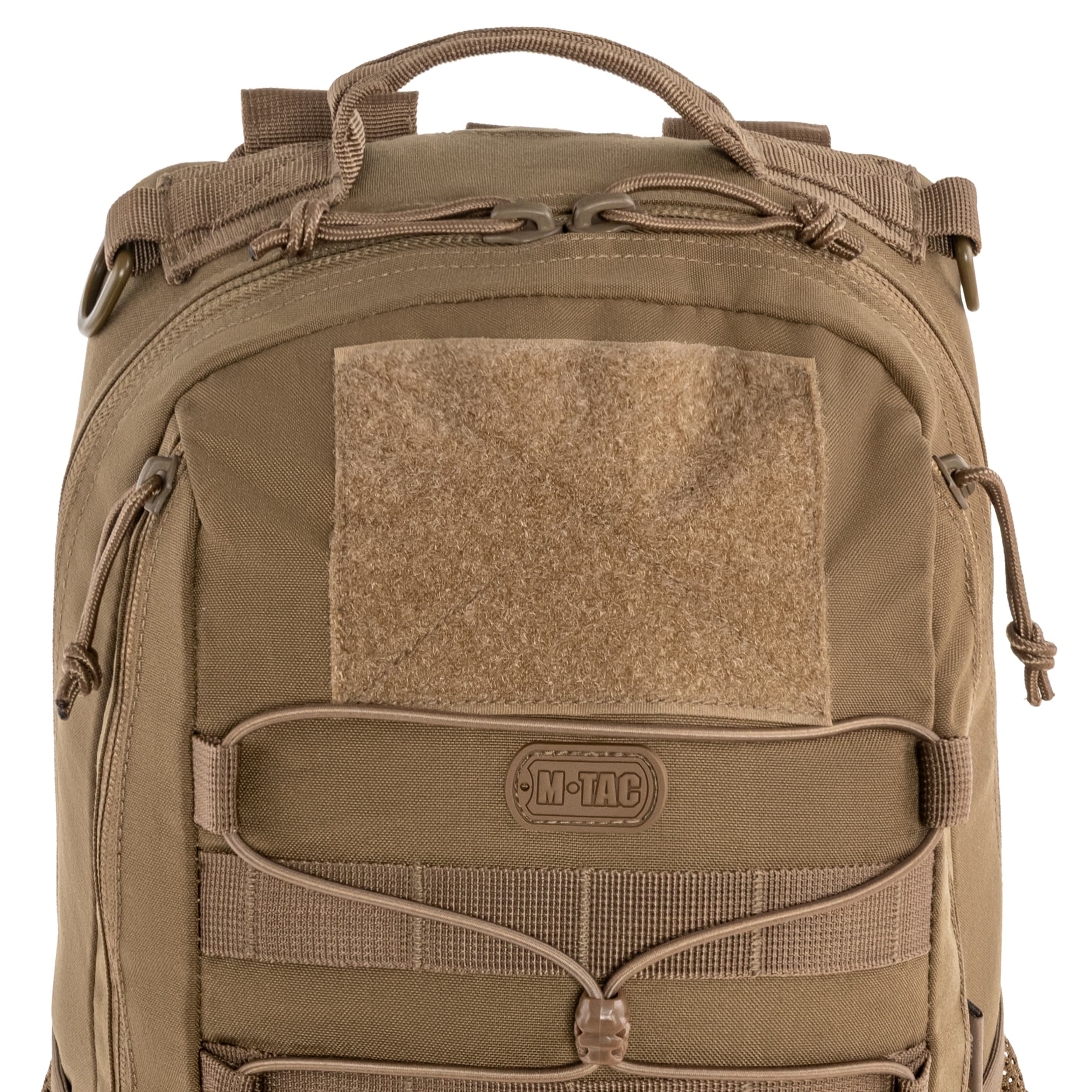 Plecak M-Tac Urban Line Force Pack 16 l - Coyote Brown