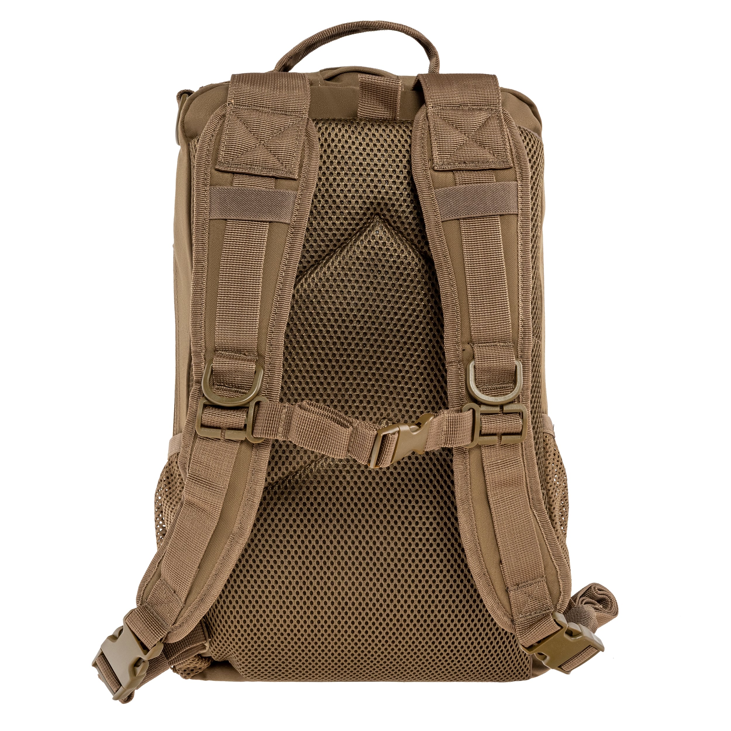 Plecak M-Tac Urban Line Force Pack 16 l - Coyote Brown