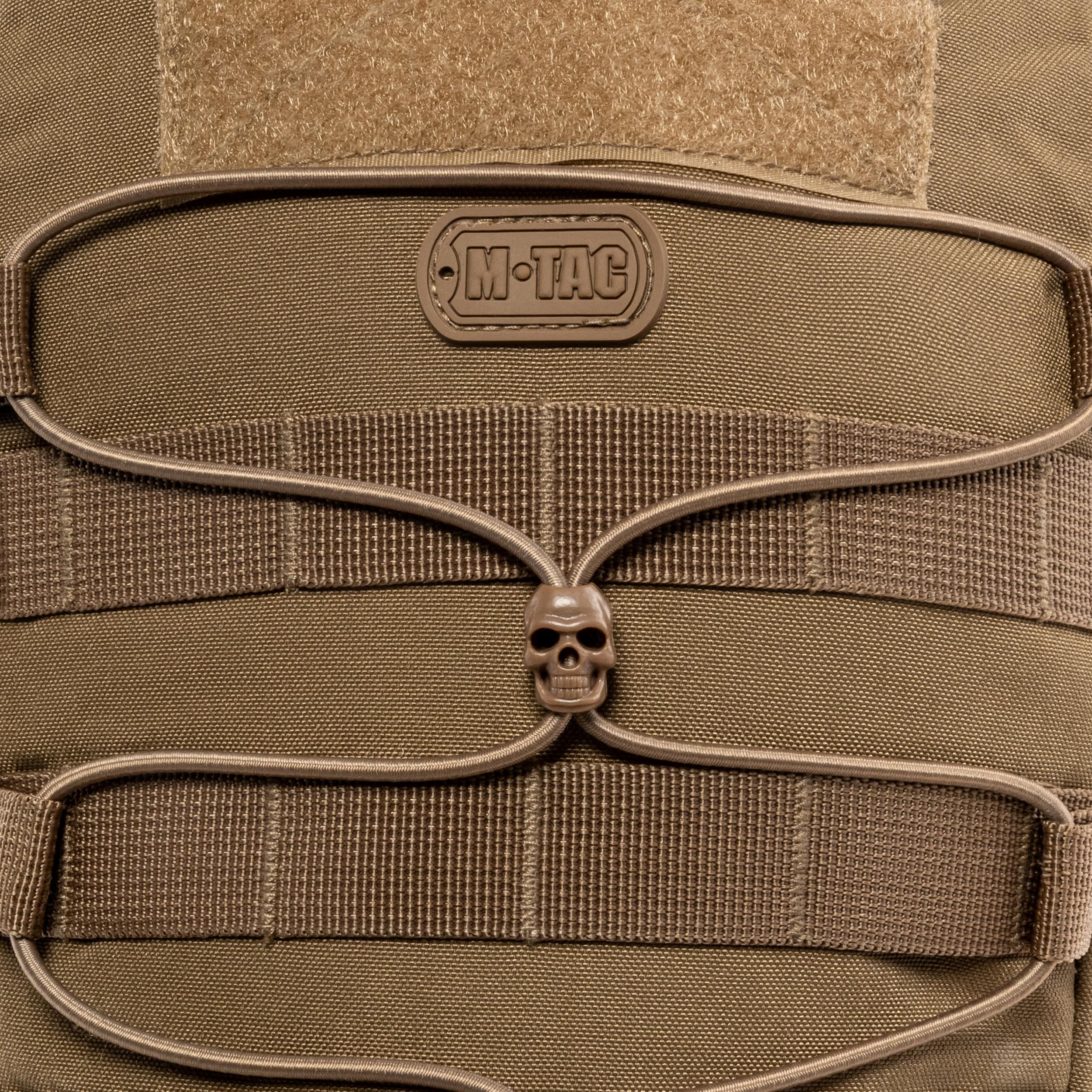 Plecak M-Tac Urban Line Force Pack 16 l - Coyote Brown