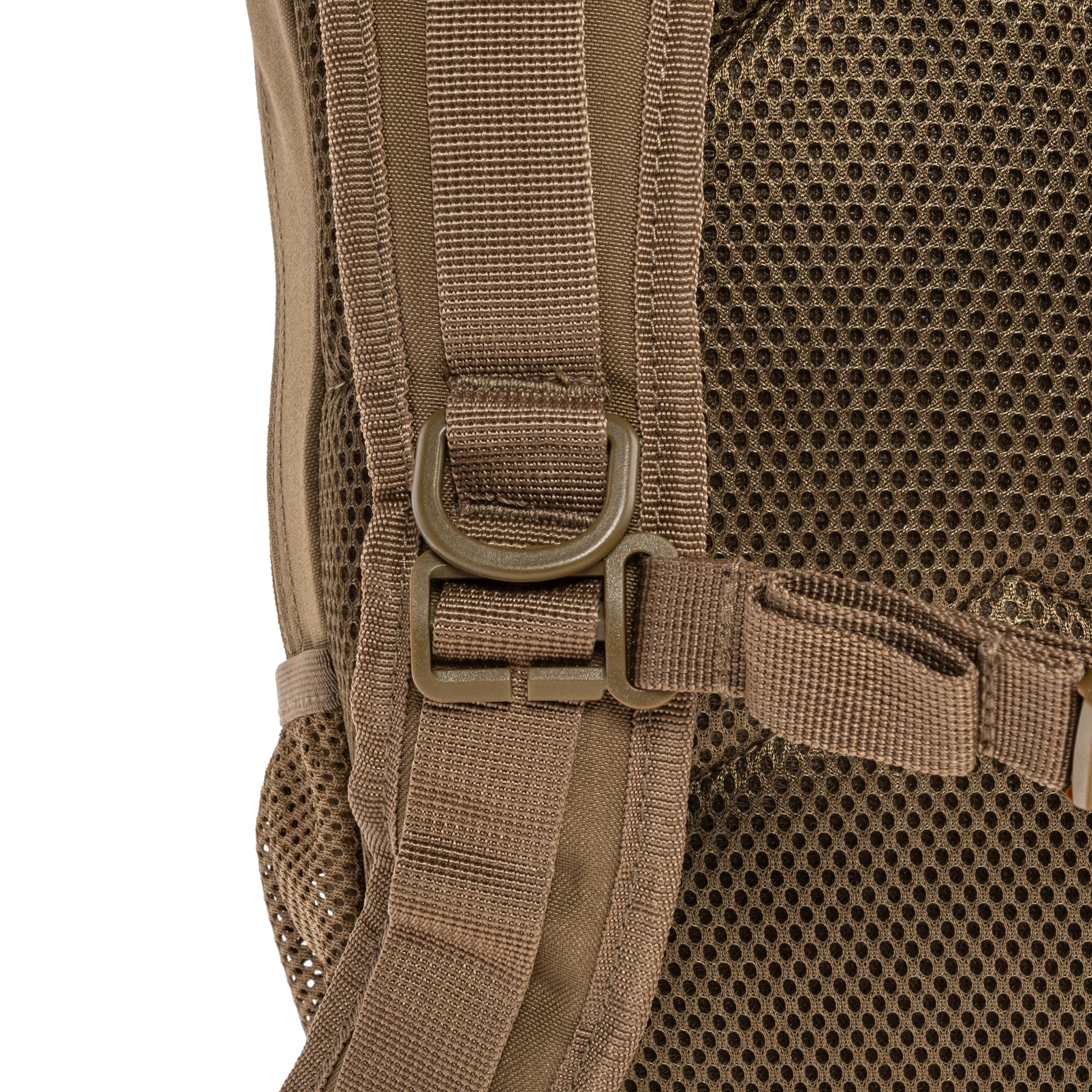 Plecak M-Tac Urban Line Force Pack 16 l - Coyote Brown