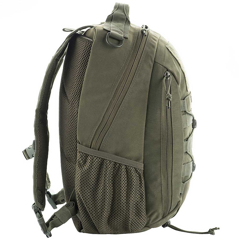Plecak M-Tac Urban Line Force Pack 16 l - Olive
