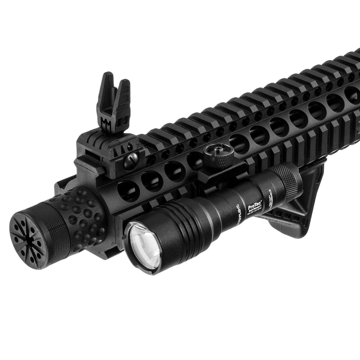 Ліхтарик для довгоствольної зброї Streamlight Protac Rail Mount 1 Long Gun Light - 350 люменів