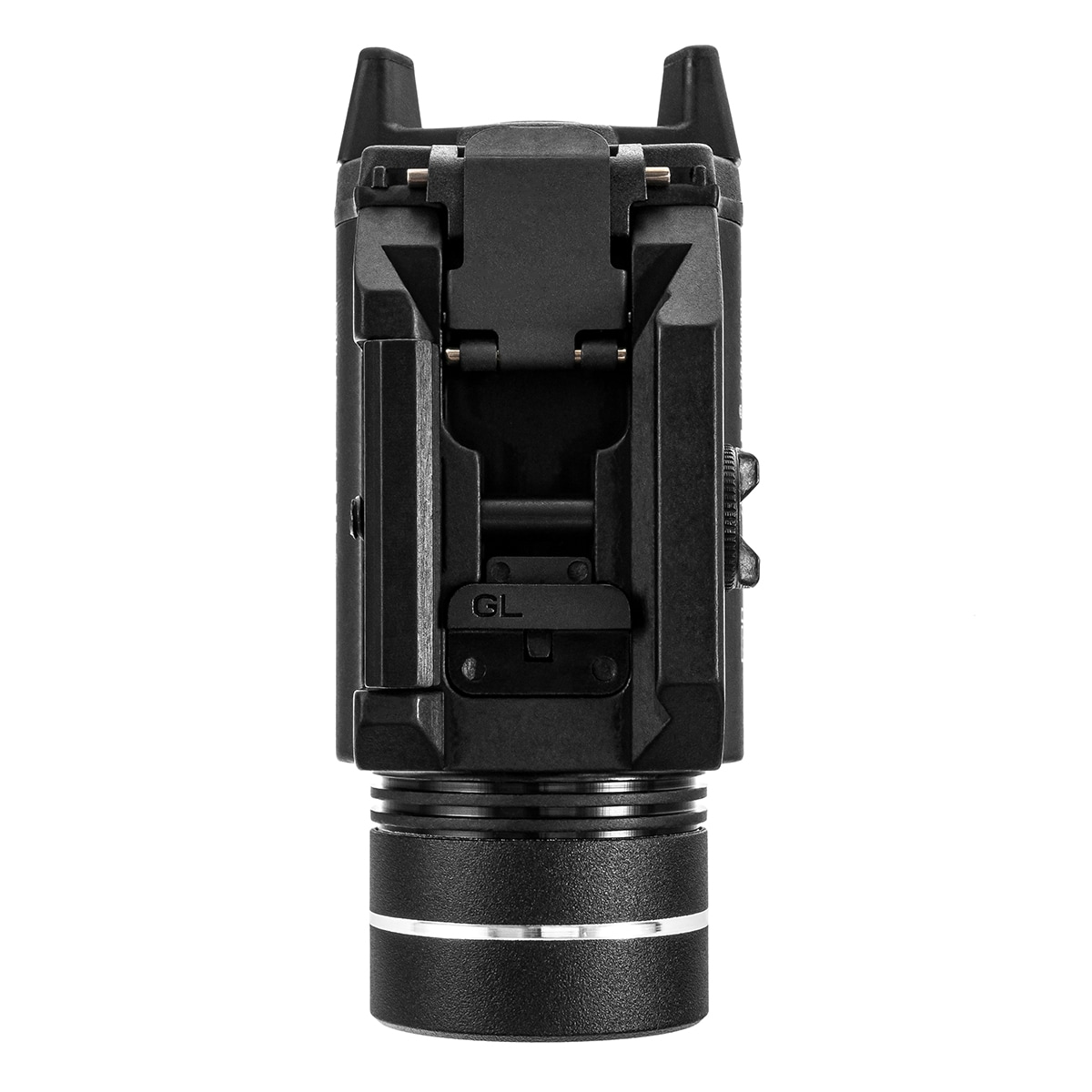Ліхтарик для зброї Streamlight TLR-1 HL Black - 1000 люменів