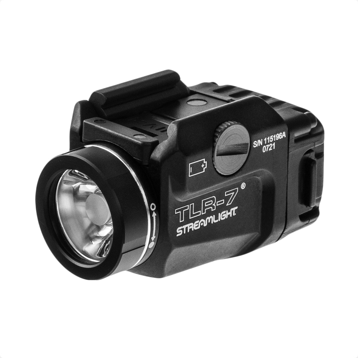 Ліхтарик для зброї Streamlight TLR-7 - 500 люменів