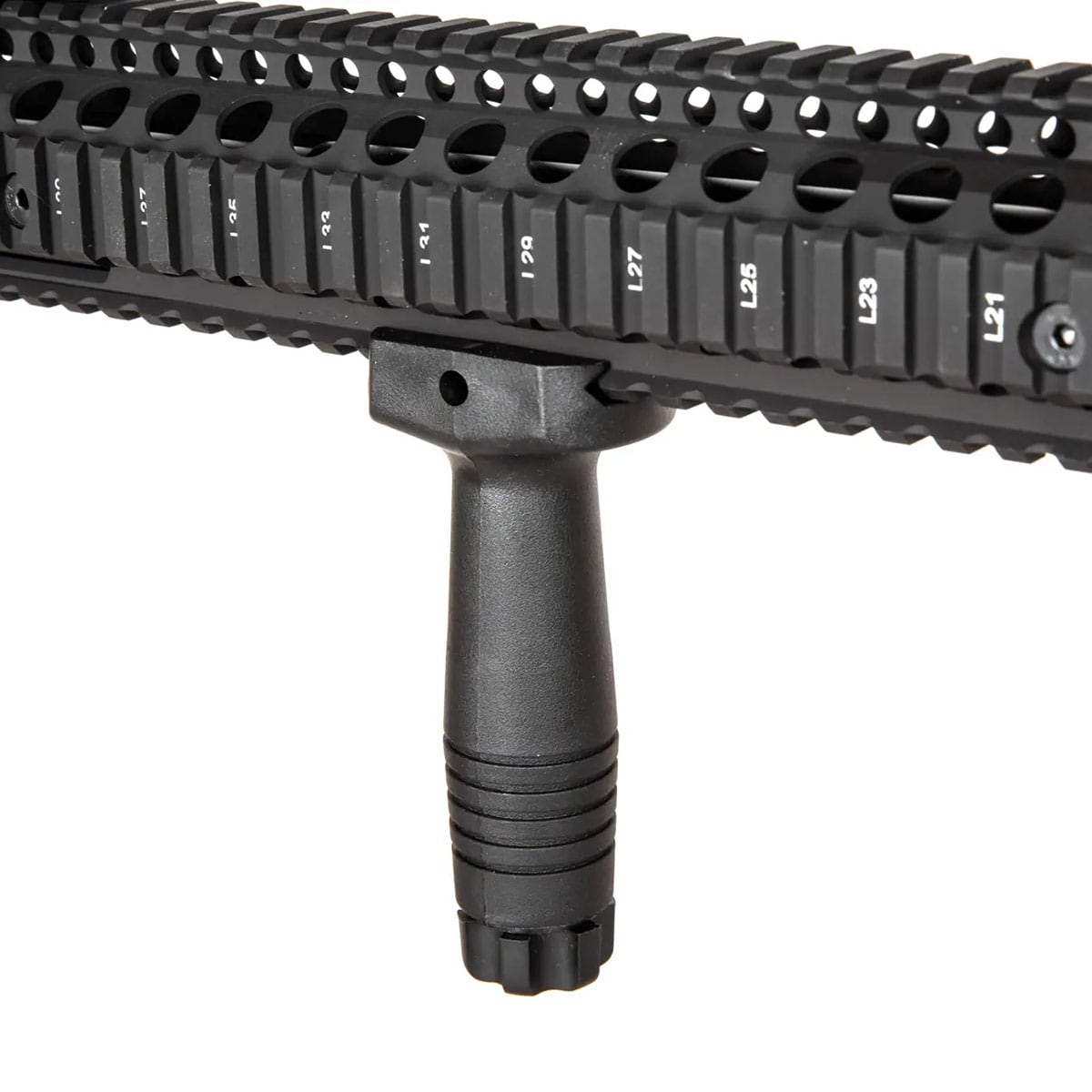 Штурмова гвинтівка AEG Daniel Defense MK18 SA-E26 EDGE 2.0 - Black