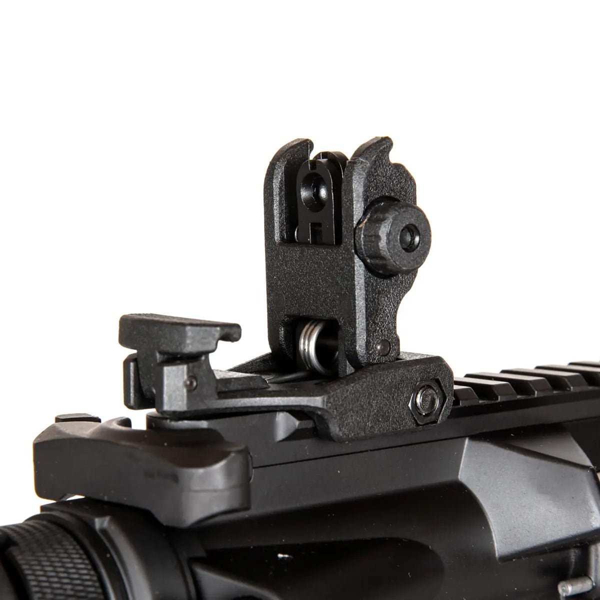 Штурмова гвинтівка AEG Daniel Defense MK18 SA-E26 EDGE 2.0 - Black