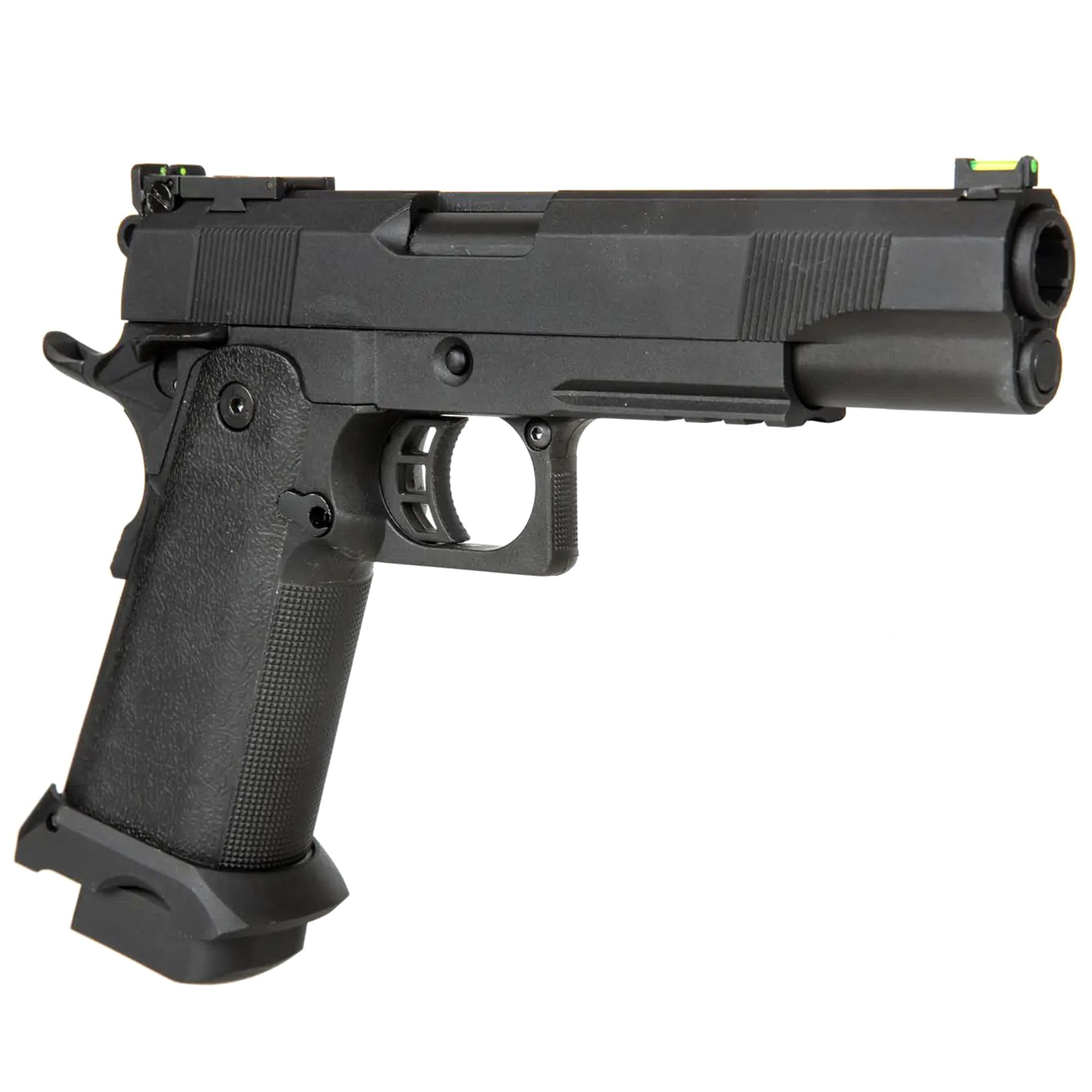 Пістолет GBB SRC Elite MK I 5.1