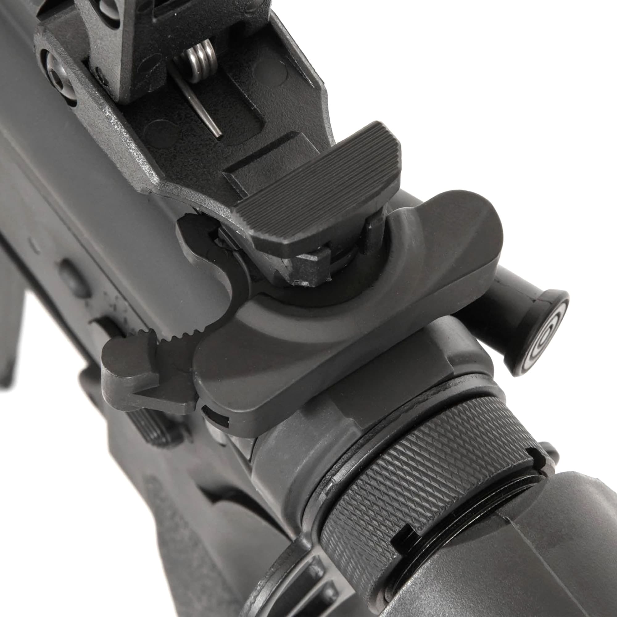 Штурмова гвинтівка AEG Specna Arms SA-E23 Edge 2.0 - Black 