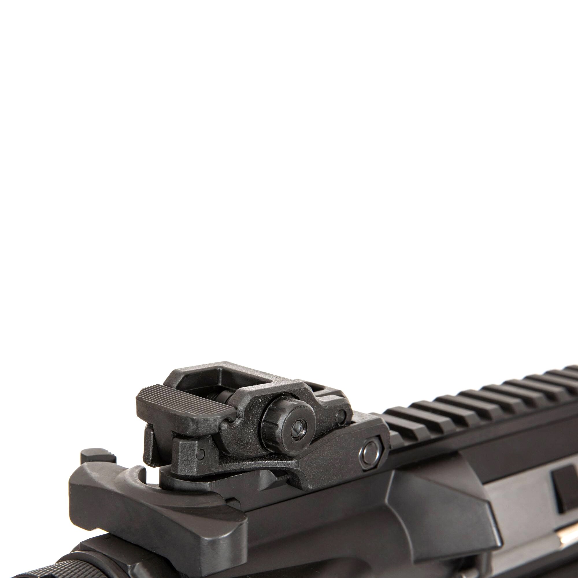 Штурмова гвинтівка AEG Specna Arms SA-E23 Edge 2.0 - Black 