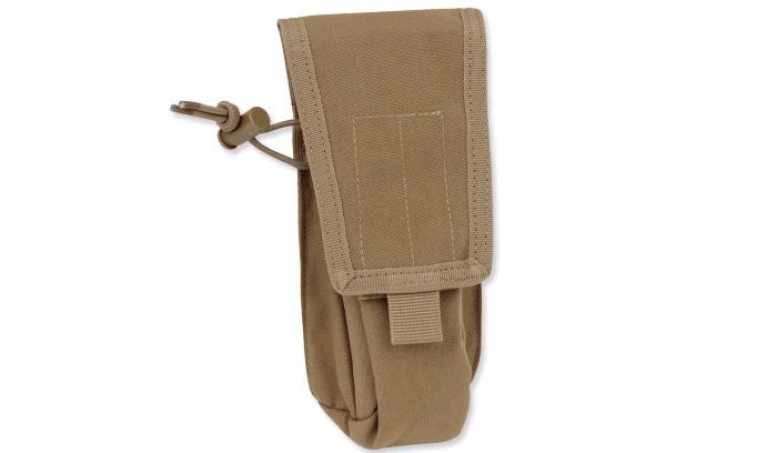 Ładownica Condor Water Bottle Pouch Coyote Brown