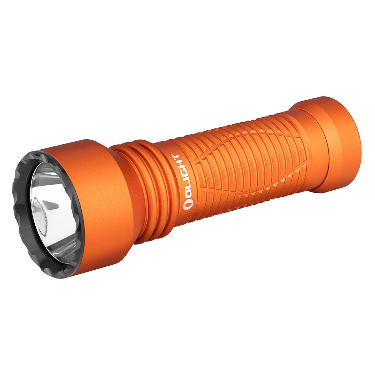 Тактичний ліхтарик Olight Javelot Mini Limited Edition Orange - 1000 люменів