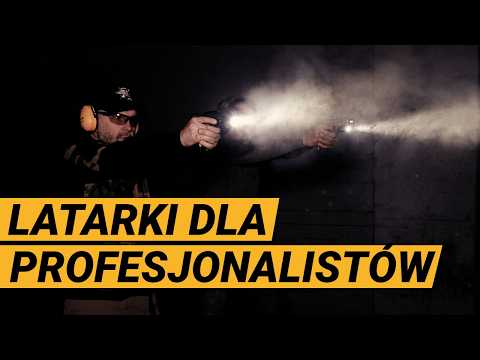 Latarka na broń Streamlight TLR-8A - 500 lumenów, Red Laser